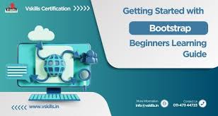 Bootstrap 5 Tutorial