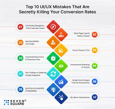 UI/UX Design Principles