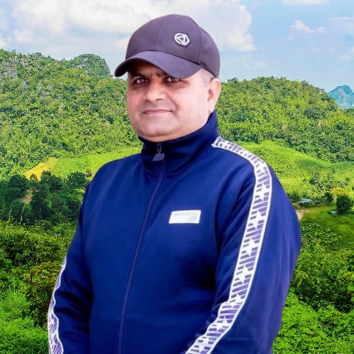 Narayan Prasad Mishra