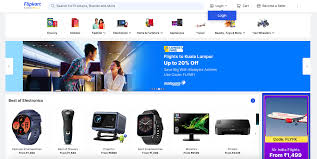 E-commerce Website Project